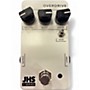 Used JHS Pedals 3 SERIES OVERDRIVE Effect Pedal