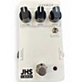 Used JHS Pedals 3 SERIES OVERDRIVE Effect Pedal