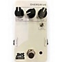 Used JHS Pedals 3 SERIES OVERDRIVE Effect Pedal