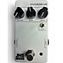 Used JHS Pedals 3 SERIES OVERDRIVE Effect Pedal