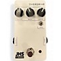 Used JHS Pedals 3 SERIES OVERDRIVE Effect Pedal