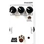 Used JHS Pedals Used JHS Pedals 3 SERIES PHASER Effect Pedal