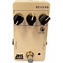 Used JHS Pedals 3 SERIES REVERB Effect Pedal