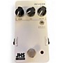 Used JHS Pedals 3 SERIES REVERB Effect Pedal