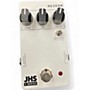 Used JHS Pedals 3 SERIES REVERB Effect Pedal