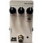Used JHS Pedals 3 SERIES REVERB Effect Pedal