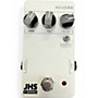 Used JHS Pedals 3 SERIES REVERB Effect Pedal