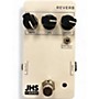 Used JHS Pedals 3 SERIES REVERB Effect Pedal