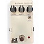 Used JHS Pedals 3 SERIES ROTARY CHORUS Effect Pedal