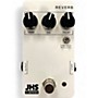 Used JHS Pedals 3 SERIES Reverb Effect Pedal