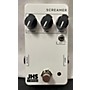 Used JHS Pedals Used JHS Pedals 3 SERIES SCREAMER Effect Pedal