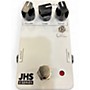 Used JHS Pedals 3 SERIES SCREAMER Effect Pedal