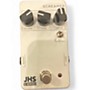 Used JHS Pedals 3 SERIES SCREAMER Effect Pedal