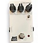 Used JHS Pedals 3 SERIES SCREAMER Effect Pedal