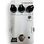 Used JHS Pedals 3 SERIES SCREAMER Effect Pedal