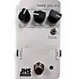 Used JHS Pedals 3 SERIES TAPE DELAY Effect Pedal