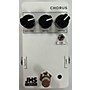 Used JHS Pedals Used JHS Pedals 3 Series Chorus Effect Pedal