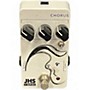 Used JHS Pedals 3 Series Chorus Effect Pedal