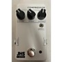 Used JHS Pedals Used JHS Pedals 3 Series Compressor Effect Pedal