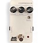 Used JHS Pedals 3 Series Compressor Effect Pedal