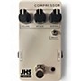 Used JHS Pedals 3 Series Compressor Effect Pedal
