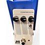 Used JHS Pedals 3 Series Compressor Effect Pedal
