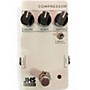 Used JHS Pedals 3 Series Compressor Effect Pedal