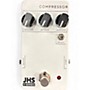 Used JHS Pedals 3 Series Compressor Effect Pedal