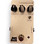 Used JHS Pedals 3 Series Compressor Effect Pedal