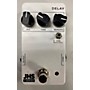 Used JHS Pedals Used JHS Pedals 3 Series Delay Effect Pedal