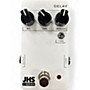 Used JHS Pedals 3 Series Delay Effect Pedal