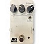Used JHS Pedals 3 Series Delay Effect Pedal