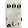 Used JHS Pedals 3 Series Delay Effect Pedal