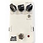 Used JHS Pedals 3 Series Delay Effect Pedal