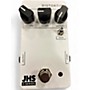 Used JHS Pedals 3 Series Distortion Effect Pedal