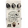 Used JHS Pedals 3 Series Flanger Effect Pedal