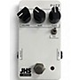 Used JHS Pedals 3 Series Fuzz Effect Pedal