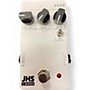 Used JHS Pedals 3 Series Fuzz Effect Pedal