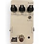 Used JHS Pedals 3 Series Fuzz Effect Pedal