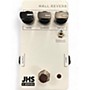 Used JHS Pedals Used JHS Pedals 3 Series Hall Reverb Effect Pedal