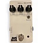 Used JHS Pedals 3 Series Hall Reverb Effect Pedal
