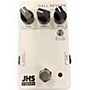 Used JHS Pedals 3 Series Hall Reverb Effect Pedal