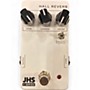Used JHS Pedals 3 Series Hall Reverb Effect Pedal