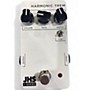 Used JHS Pedals 3 Series Harmonic Trem Effect Pedal