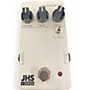 Used JHS Pedals 3 Series Overdrive Effect Pedal