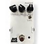 Used JHS Pedals 3 Series Phaser Effect Pedal