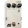 Used JHS Pedals 3 Series Phaser Effect Pedal