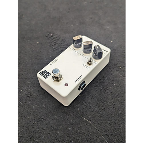 JHS Pedals Used JHS Pedals 3 Series Reverb Effect Pedal