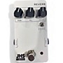 Used JHS Pedals 3 Series Reverb Effect Pedal