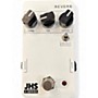 Used JHS Pedals 3 Series Reverb Effect Pedal